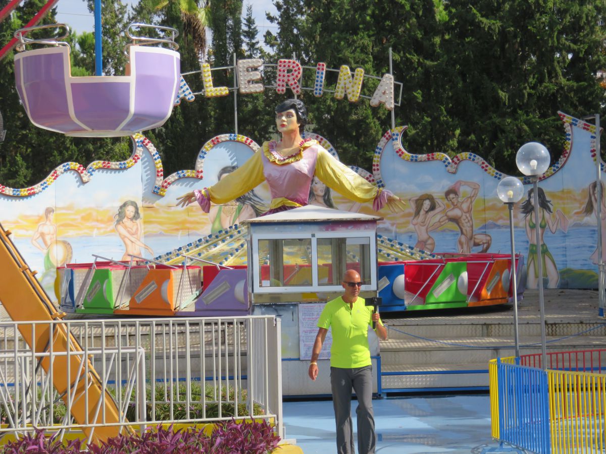 imagini hotel Selectum Family Side